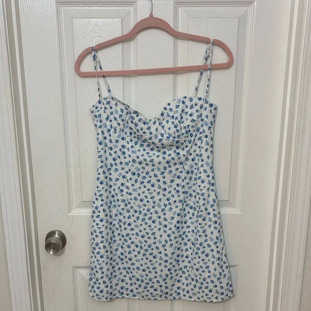 Princess Polly Dress 6 NWOT